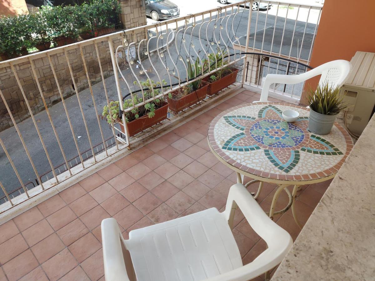 Roma Talenti Breme Bed and Breakfast Esterno foto