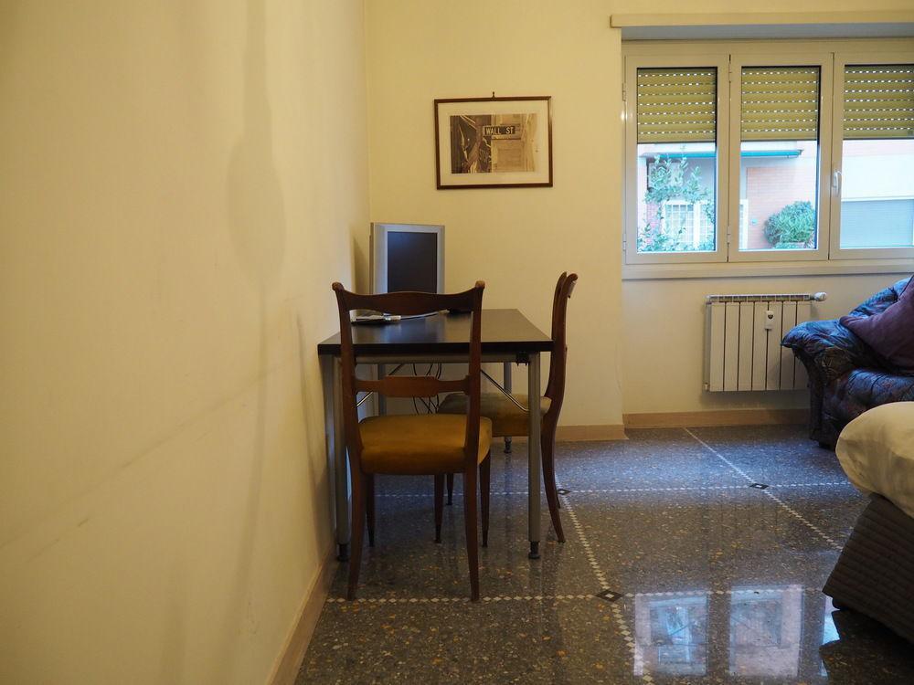 Roma Talenti Breme Bed and Breakfast Esterno foto