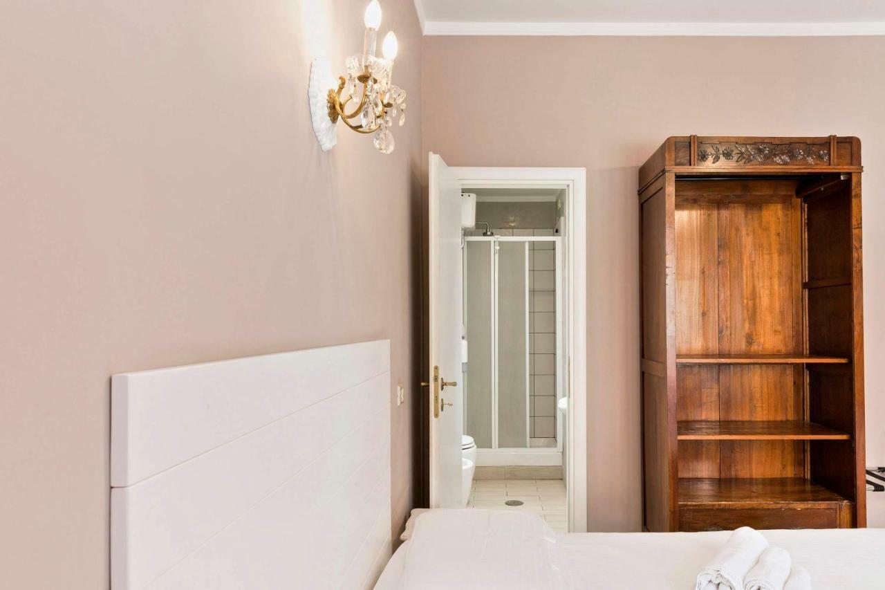 Roma Talenti Breme Bed and Breakfast Esterno foto